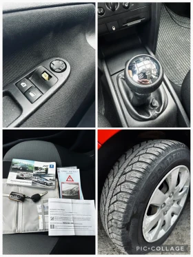 Peugeot 207 1.4i / КЛИМА, снимка 9