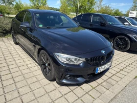 BMW 420 420D, снимка 6