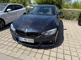 BMW 420 420D, снимка 15