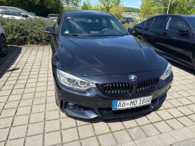 BMW 420 420D, снимка 3