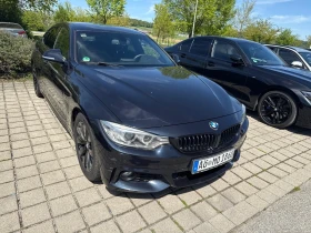 BMW 420 420D, снимка 5