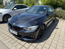 BMW 420 420D, снимка 12