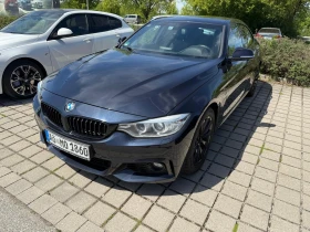 BMW 420 420D, снимка 13