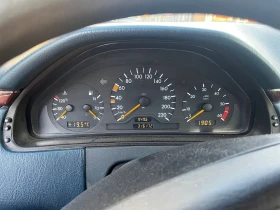 Mercedes-Benz E 220, снимка 4