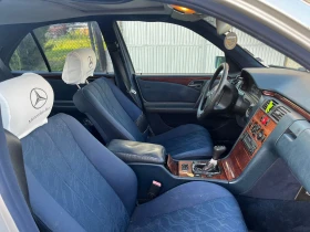 Mercedes-Benz E 220, снимка 7