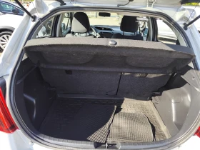 Toyota Yaris 1.4D-4D* EURO6B* CAMERA* , снимка 14