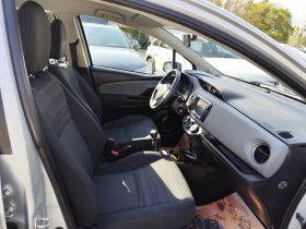 Toyota Yaris 1.4D-4D* EURO6B* CAMERA* , снимка 13