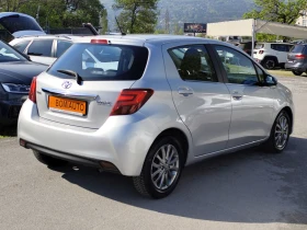 Toyota Yaris 1.4D-4D* EURO6B* CAMERA* , снимка 4