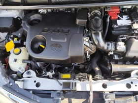 Toyota Yaris 1.4D-4D* EURO6B* CAMERA* , снимка 15
