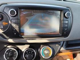 Toyota Yaris 1.4D-4D* EURO6B* CAMERA* , снимка 11