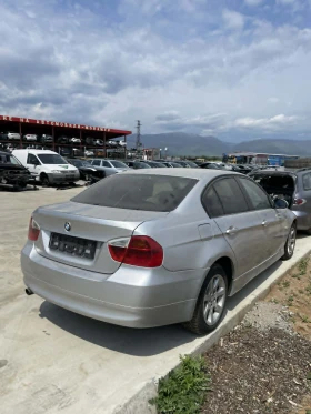 BMW 320, снимка 2