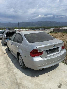 BMW 320, снимка 1