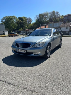 Mercedes-Benz S 320 3.0 cdi, снимка 2