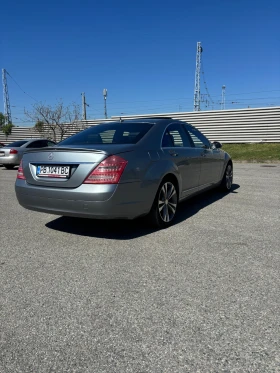 Mercedes-Benz S 320 3.0 cdi, снимка 1
