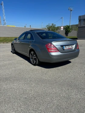 Mercedes-Benz S 320 3.0 cdi, снимка 2