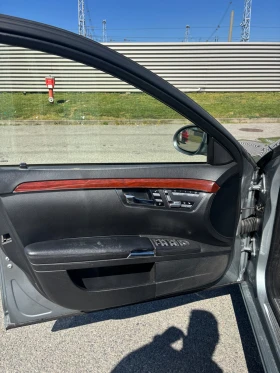 Mercedes-Benz S 320 3.0 cdi, снимка 6