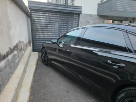 Audi A8 A8L, снимка 3