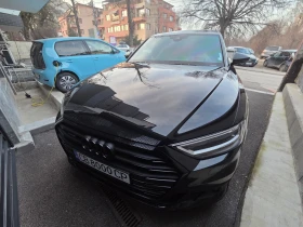 Audi A8 A8L, снимка 15