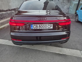 Audi A8 A8L, снимка 14