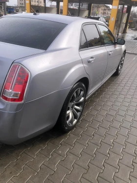 Chrysler 300c 300s, снимка 6