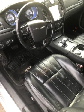 Chrysler 300c 300s, снимка 5