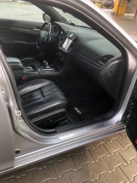 Chrysler 300c 300s, снимка 7
