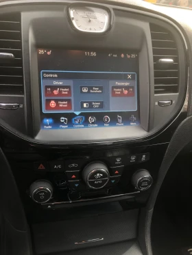 Chrysler 300c 300s, снимка 4