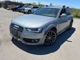 Audi A4 Allroad | Komfort | CARFAX | ПОДГРЕВ | ПАНОРАМА | , снимка 1