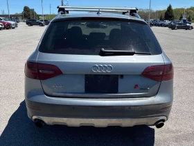 Audi A4 Allroad | Komfort | CARFAX | ПОДГРЕВ | ПАНОРАМА | , снимка 4