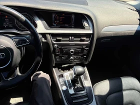 Audi A4 Allroad | Komfort | CARFAX | ПОДГРЕВ | ПАНОРАМА | , снимка 9