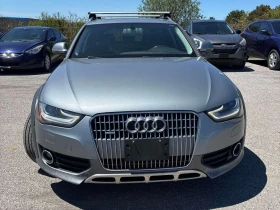 Audi A4 Allroad | Komfort | CARFAX | ПОДГРЕВ | ПАНОРАМА | , снимка 6