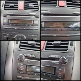 Toyota Auris 2.0 D4D, снимка 9