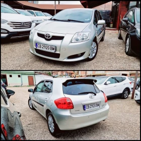 Toyota Auris 2.0 D4D, снимка 3