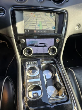 Jaguar Xj Portfolio/Supercharged/AWD, снимка 5