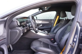 Mercedes-Benz AMG GT 43* BURMESTER* 53 OPTIC* AIRMATIC* 360* KEYLESS* В, снимка 9