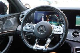 Mercedes-Benz AMG GT 43* BURMESTER* 53 OPTIC* AIRMATIC* 360* KEYLESS* В, снимка 10