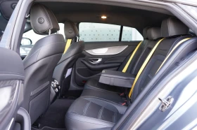 Mercedes-Benz AMG GT 43* BURMESTER* 53 OPTIC* AIRMATIC* 360* KEYLESS* В, снимка 16