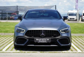 Mercedes-Benz AMG GT 43* BURMESTER* 53 OPTIC* AIRMATIC* 360* KEYLESS* В, снимка 2