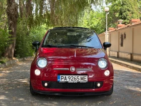 Fiat 500, снимка 3