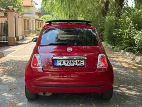 Fiat 500, снимка 4
