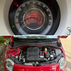 Fiat 500, снимка 11