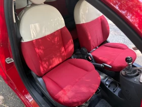 Fiat 500, снимка 8