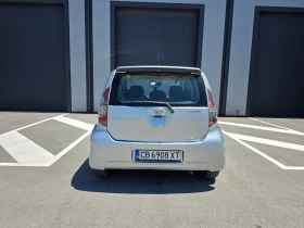 Daihatsu Sirion 1.3 Sport 4x4 Газ Автоматик Facelift, снимка 6