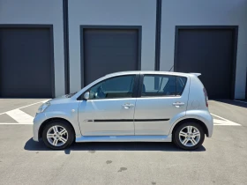 Daihatsu Sirion 1.3 Sport 4x4 Газ Автоматик Facelift, снимка 7