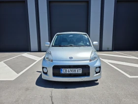 Daihatsu Sirion 1.3 Sport 4x4 Газ Автоматик Facelift, снимка 3