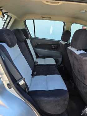 Daihatsu Sirion 1.3 Sport 4x4 Газ Автоматик Facelift, снимка 16