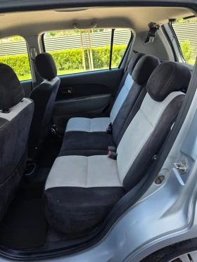 Daihatsu Sirion 1.3 Sport 4x4 Газ Автоматик Facelift, снимка 15