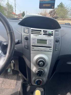 Toyota Yaris, снимка 3