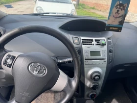 Toyota Yaris, снимка 4