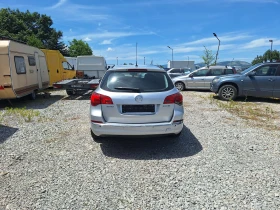 Opel Astra 1.6 ECObultec, снимка 3